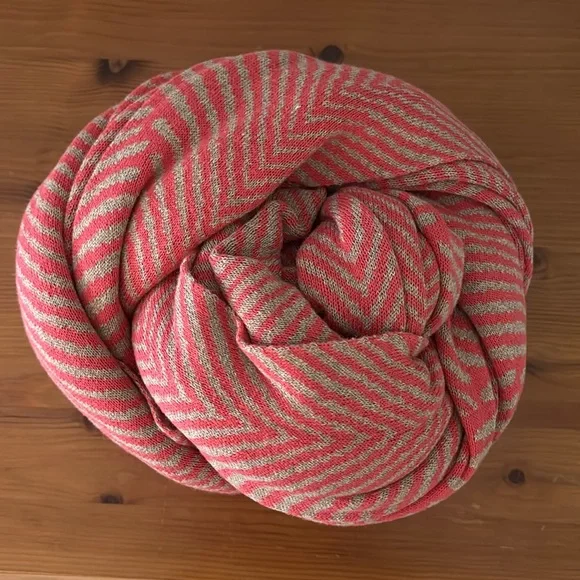 Liamolly Forest Fern Wrap